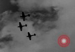 Image of German Luftwaffe fighters Dunkirk France, 1940, second 58 stock footage video 65675049955