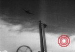 Image of German Luftwaffe fighters Dunkirk France, 1940, second 59 stock footage video 65675049955