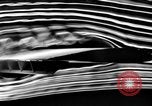 Standbild Davis wing Test United States USA, 1940, aus Sekunde 8 historischem Filmmaterial Videoclip 65675049956