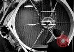 Standbild Davis wing Test United States USA, 1940, aus Sekunde 16 historischem Filmmaterial Videoclip 65675049956