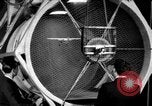 Standbild Davis wing Test United States USA, 1940, aus Sekunde 17 historischem Filmmaterial Videoclip 65675049956