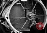 Standbild Davis wing Test United States USA, 1940, aus Sekunde 18 historischem Filmmaterial Videoclip 65675049956