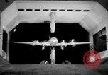 Standbild Davis wing Test United States USA, 1940, aus Sekunde 20 historischem Filmmaterial Videoclip 65675049956