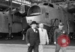 Image Consolidated Aircraft Seconde Guerre Mondiale agrandissement de l'usine San Diego California USA, 1941, de la seconde 1 séquences d'archives historiques vidéo 65675049957