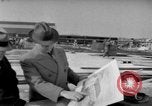 Image Consolidated Aircraft Seconde Guerre Mondiale agrandissement de l'usine San Diego California USA, 1941, de la seconde 12 séquences d'archives historiques vidéo 65675049957