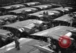 Image Consolidated Aircraft Seconde Guerre Mondiale agrandissement de l'usine San Diego California USA, 1941, de la seconde 33 séquences d'archives historiques vidéo 65675049957