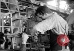 Image Consolidated Aircraft Seconde Guerre Mondiale agrandissement de l'usine San Diego California USA, 1941, de la seconde 36 séquences d'archives historiques vidéo 65675049957