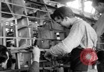 Image Consolidated Aircraft Seconde Guerre Mondiale agrandissement de l'usine San Diego California USA, 1941, de la seconde 37 séquences d'archives historiques vidéo 65675049957