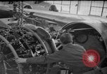 Image Consolidated Aircraft Seconde Guerre Mondiale agrandissement de l'usine San Diego California USA, 1941, de la seconde 38 séquences d'archives historiques vidéo 65675049957