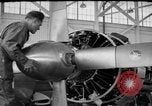 Image Consolidated Aircraft Seconde Guerre Mondiale agrandissement de l'usine San Diego California USA, 1941, de la seconde 42 séquences d'archives historiques vidéo 65675049957