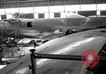 Image Consolidated Aircraft Seconde Guerre Mondiale agrandissement de l'usine San Diego California USA, 1941, de la seconde 46 séquences d'archives historiques vidéo 65675049957