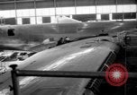 Image Consolidated Aircraft Seconde Guerre Mondiale agrandissement de l'usine San Diego California USA, 1941, de la seconde 48 séquences d'archives historiques vidéo 65675049957