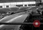 Image Consolidated Aircraft Seconde Guerre Mondiale agrandissement de l'usine San Diego California USA, 1941, de la seconde 50 séquences d'archives historiques vidéo 65675049957