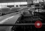 Image Consolidated Aircraft Seconde Guerre Mondiale agrandissement de l'usine San Diego California USA, 1941, de la seconde 52 séquences d'archives historiques vidéo 65675049957