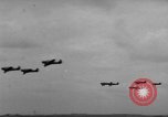 Image P-40 Aéronefs United States USA, 1941, de la seconde 11 séquences d'archives historiques vidéo 65675049958