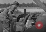 Image P-40 Aéronefs United States USA, 1941, de la seconde 27 séquences d'archives historiques vidéo 65675049958