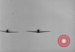 Image P-40 Aéronefs United States USA, 1941, de la seconde 33 séquences d'archives historiques vidéo 65675049958