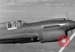 Image P-40 Aéronefs United States USA, 1941, de la seconde 41 séquences d'archives historiques vidéo 65675049958