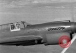 Image P-40 Aéronefs United States USA, 1941, de la seconde 42 séquences d'archives historiques vidéo 65675049958