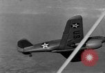 Image P-40 Aéronefs United States USA, 1941, de la seconde 45 séquences d'archives historiques vidéo 65675049958