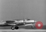 Image of Martin B-26 Bomber United States USA, 1941, second 4 stock footage video 65675049959