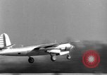 Image of Martin B-26 Bomber United States USA, 1941, second 6 stock footage video 65675049959