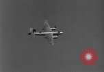 Image of Martin B-26 Bomber United States USA, 1941, second 16 stock footage video 65675049959