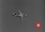 Image of Martin B-26 Bomber United States USA, 1941, second 17 stock footage video 65675049959
