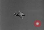 Image of Martin B-26 Bomber United States USA, 1941, second 18 stock footage video 65675049959