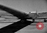 Image of XB-19 Bomber United States USA, 1941, second 1 stock footage video 65675049960