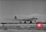 Image of XB-19 Bomber United States USA, 1941, second 10 stock footage video 65675049960