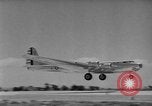 Image of XB-19 Bomber United States USA, 1941, second 11 stock footage video 65675049960