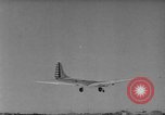 Image of XB-19 Bomber United States USA, 1941, second 15 stock footage video 65675049960