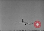 Image of XB-19 Bomber United States USA, 1941, second 16 stock footage video 65675049960