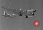 Image of XB-19 Bomber United States USA, 1941, second 19 stock footage video 65675049960