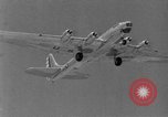 Image of XB-19 Bomber United States USA, 1941, second 23 stock footage video 65675049960
