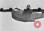 Image of PB2Y Coronado United States USA, 1941, second 1 stock footage video 65675049961