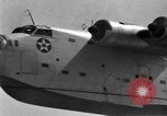 Image of PB2Y Coronado United States USA, 1941, second 3 stock footage video 65675049961