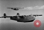 Image of PB2Y Coronado United States USA, 1941, second 4 stock footage video 65675049961