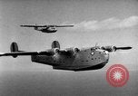 Image of PB2Y Coronado United States USA, 1941, second 5 stock footage video 65675049961