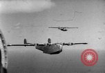 Image of PB2Y Coronado United States USA, 1941, second 7 stock footage video 65675049961