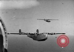 Image of PB2Y Coronado United States USA, 1941, second 8 stock footage video 65675049961