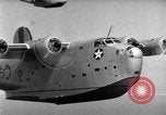 Image of PB2Y Coronado United States USA, 1941, second 10 stock footage video 65675049961