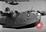 Image of PB2Y Coronado United States USA, 1941, second 11 stock footage video 65675049961