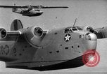 Image of PB2Y Coronado United States USA, 1941, second 12 stock footage video 65675049961