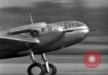 Immagine di Bell YFM-1 United States USA, 1941, secondo 5 filmato di repertorio 65675049962