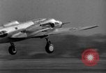 Immagine di Bell YFM-1 United States USA, 1941, secondo 9 filmato di repertorio 65675049962