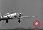 Immagine di Bell YFM-1 United States USA, 1941, secondo 11 filmato di repertorio 65675049962