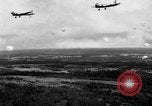 Standbild Army Air Corps Fallschirmjäger United States USA, 1941, aus Sekunde 7 historischem Filmmaterial Videoclip 65675049963