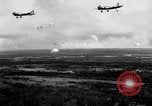 Standbild Army Air Corps Fallschirmjäger United States USA, 1941, aus Sekunde 8 historischem Filmmaterial Videoclip 65675049963